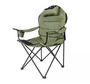 Кресло Мастер Карп хаки Кресло Мастер Карп хаки