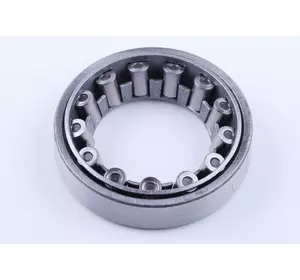 Подшипник вертикального вала рулевой колонки верхний 977907 Xingtai, DongFeng, Jinma Подшипник вертикального вала рулевой колонки верхний 977907 Xingtai, DongFeng, Jinma