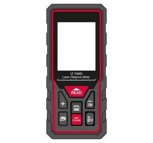 Лазерний дальномір Vitals Professional LD 70 Лазерний дальномір Vitals Professional LD 70