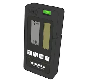 Приймач для лазерного рівня Vitals Professional LR 1g Приймач для лазерного рівня Vitals Professional LR 1g