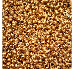 СПН-Спірально-призматична насадка мідь 3.5х3.5мм. СПН-Спірально-призматична насадка мідь 3.5х3.5мм.