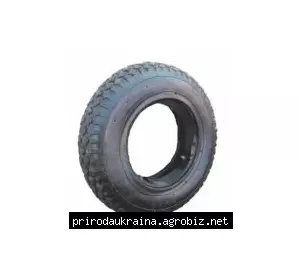 Покришка з камерою 3.00-4 (260х85) Покришка з камерою 3.00-4 (260х85)