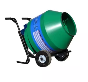 Бетонозмішувач Скіф БСМ-160П Бетонозмішувач Скіф БСМ-160П