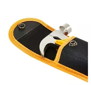 Мультифункціональний молоток 12-в-1 INGCO Мультифункціональний молоток 12-в-1 INGCO