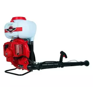 Мотообприскувач бензиновий Vitals Master MS 7750b Мотообприскувач бензиновий Vitals Master MS 7750b