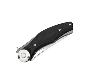 Ніж складний Grand Way SG 095 BLACK Ніж складний Grand Way SG 095 BLACK