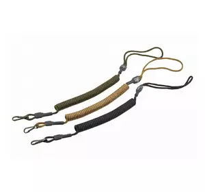 Страхувальний шнур-тренчик S02 Страхувальний шнур-тренчик S02