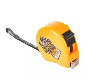 Рулетка 8 м 25 мм INGCO Рулетка 8 м 25 мм INGCO