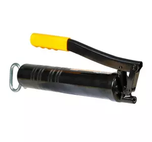 Шприц для змащування 400 мм сталевий INGCO INDUSTRIAL Шприц для змащування 400 мм сталевий INGCO INDUSTRIAL