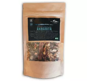 Набір спецій для настоянки "Аквавіта" (1л.) Набір спецій для настоянки "Аквавіта" (1л.)