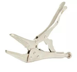 Кліщі затискні 230 мм INGCO INDUSTRIAL Кліщі затискні 230 мм INGCO INDUSTRIAL