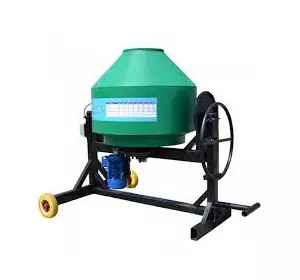 Бетонозмішувач Скіф БСМ-1000 Бетонозмішувач Скіф БСМ-1000