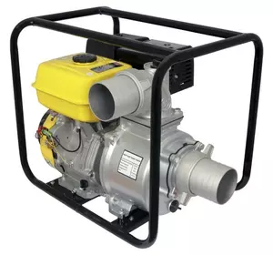 Мотопомпа бензинова Кентавр КБМ100ПК Мотопомпа бензинова Кентавр КБМ100ПК