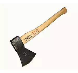 Сокира кована похідна Juko 600 г Сокира кована похідна Juko 600 г