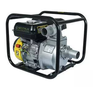 Мотопомпа бензинова Кентавр ЛБМ50 Мотопомпа бензинова Кентавр ЛБМ50