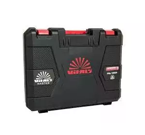 Кейс для степлера/пістолета для забивання цвяхів Vitals Master ANp 1850P SmartLine Кейс для степлера/пістолета для забивання цвяхів Vitals Master ANp 1850P SmartLine