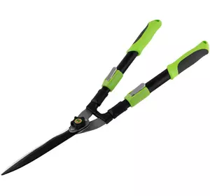 Кущорізи Центроінструмент з телескопічними ручками 0209 Кущорізи Центроінструмент з телескопічними ручками 0209