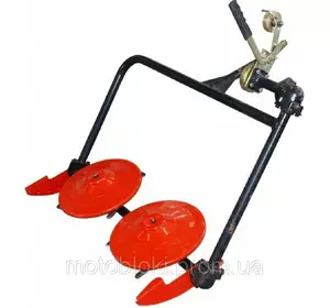 Сінокосарка роторна КР-01Б Сінокосарка роторна КР-01Б