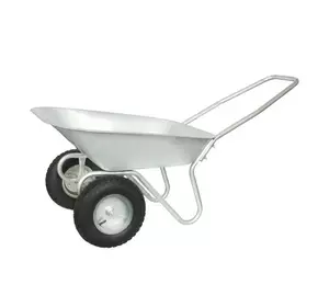 Тачка двоколісна 65/110 Тачка двоколісна 65/110