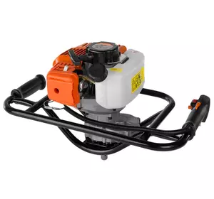 Мотор бензиновий для мотобура Енергомаш МБ-15300 Мотор бензиновий для мотобура Енергомаш МБ-15300