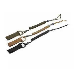 СТРАХУВАЛЬНИЙ ШНУР-S03-КОМБІНОВАНИЙ З D-КІЛЬЦЕМ СТРАХУВАЛЬНИЙ ШНУР-S03-КОМБІНОВАНИЙ З D-КІЛЬЦЕМ