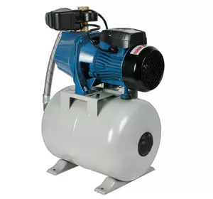 Насосна станція струминна Vitals aqua AJ 847-24de Насосна станція струминна Vitals aqua AJ 847-24de