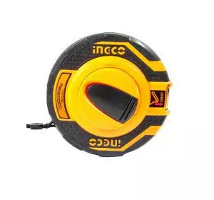 Рулетка 20 м х 12.5 мм "Profi" INGCO INDUSTRIAL Рулетка 20 м х 12.5 мм "Profi" INGCO INDUSTRIAL