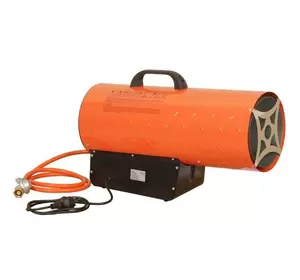 Обігрівач газовий Vitals GH-501 Обігрівач газовий Vitals GH-501