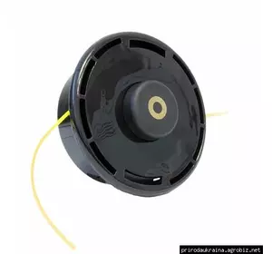 Косильна голівка напівавтомат Sadko КГ-1210 Косильна голівка напівавтомат Sadko КГ-1210
