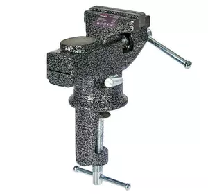 Тиски слюсарні поворотні Vitals TV-65 Тиски слюсарні поворотні Vitals TV-65