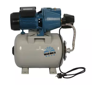 Насосна станція струминна Vitals aqua AJ 950-24e Насосна станція струминна Vitals aqua AJ 950-24e