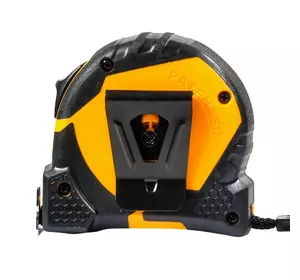 Рулетка 5 м 19 мм Profi INGCO INDUSTRIAL Рулетка 5 м 19 мм Profi INGCO INDUSTRIAL