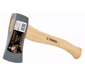 Сокира дорожня Truper HC-1-1/4 Сокира дорожня Truper HC-1-1/4
