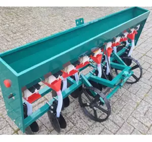 Сівалка зернова 10-рядна дискова СЗШ-10 диск Сівалка зернова 10-рядна дискова СЗШ-10 диск