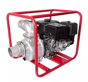 Мотопомпа Vitals Master PQ 4-100b Мотопомпа Vitals Master PQ 4-100b