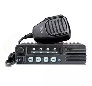 Радіостанція професійна автомобільна IIC-F6013