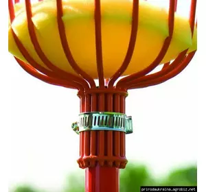Плодозйомник Truper FRUT Плодозйомник Truper FRUT