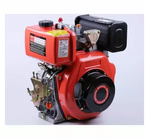 ДВИГУН SH180NDL ТАТА ZUBR (8 Л.С.) З ЕЛЕКТРОСТАРТЕРОМ ДВИГУН SH180NDL ТАТА ZUBR (8 Л.С.) З ЕЛЕКТРОСТАРТЕРОМ