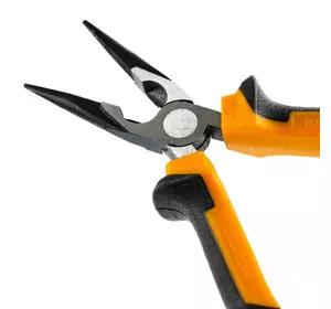 Довгогубці Master 160 мм INGCO INDUSTRIAL Довгогубці Master 160 мм INGCO INDUSTRIAL