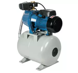 Насосна станція струминна Vitals aqua AJ 950-24de Насосна станція струминна Vitals aqua AJ 950-24de