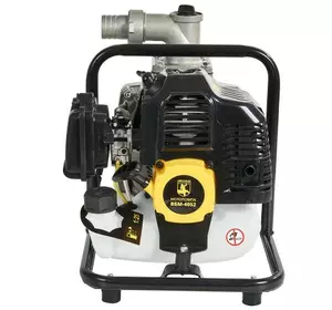 Мотопомпа бензинова Кентавр ВБМ-4052 Мотопомпа бензинова Кентавр ВБМ-4052