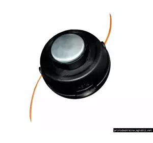 Косильна головка Treszer КГ-1216 Косильна головка Treszer КГ-1216