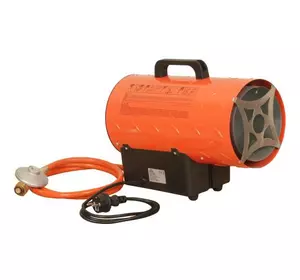 Обігрівач газовий Vitals GH-151 Обігрівач газовий Vitals GH-151