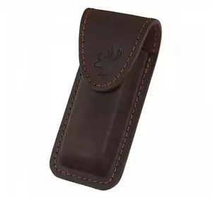 Чохол вертикальний поясний для скадного ножа Grand Way Чохол вертикальний поясний для скадного ножа Grand Way