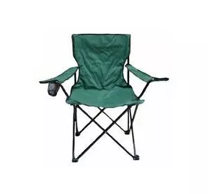 Стілець складаний рибальський з чохлом Palisad Стілець складаний рибальський з чохлом Palisad