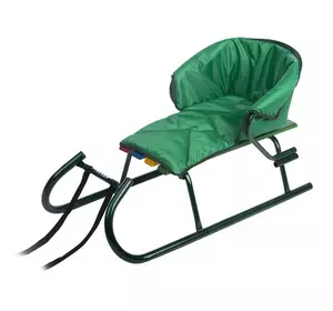 Чохол на санки Матрац Чохол на санки Матрац