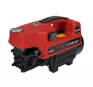 Мийка високого тиску Vitals Master Am 6.5-120w turbo Мийка високого тиску Vitals Master Am 6.5-120w turbo