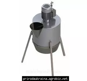Корморізка електрична ЛАН-4 Корморізка електрична ЛАН-4