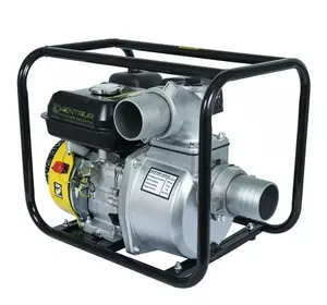 Мотопомпа бензинова Кентавр ЛБМ80 Мотопомпа бензинова Кентавр ЛБМ80