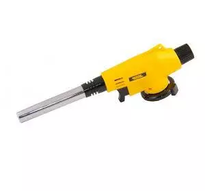 Пальник для газового балона "Промінь" Mastertool Пальник для газового балона "Промінь" Mastertool